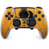 Wood Guitar PS5 DualSense Edge Pro Controller Skin