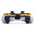 Wood Guitar PS5 DualSense Edge Pro Controller Skin