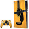 Wood Guitar PS5 Pro Bundle Skin