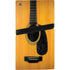 Wood Guitar PS5 Pro Console Skin