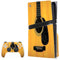 Wood Guitar PS5 Pro Disk Bundle Skin