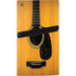 Wood Guitar PS5 Pro Disk Bundle Skin