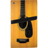 Wood Guitar PS5 Pro Disk Console Skin