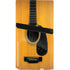 Wood Guitar PS5 Pro Disk Console Skin