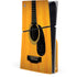 Wood Guitar PlayStation PS5 Skins