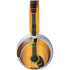 Wood Guitar Surface Headphones Skin