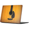 Wood Guitar Surface Laptop 7 13.8in Skin