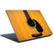Wood Guitar Surface Laptop Skin