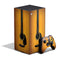 Wood Guitar XBox Series X Digital Edition Bundle Skin