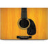 Wood Guitar Dell XPS Skin