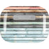 Wooden Stripes AirPods Skins