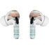 Wooden Stripes AirPods Skins