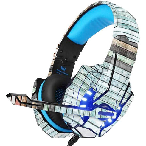 Wooden Stripes BENGOO G9000 Skin