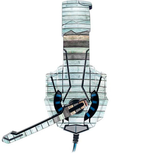 Wooden Stripes BENGOO G9000 Skin