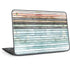 Wooden Stripes HP Chromebook Skin