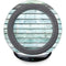 Wooden Stripes Fast Charge Wireless Charging Stand Skin