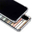 Wooden Stripes Galaxy A36 5G Clear Case