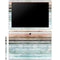 Wooden Stripes Galaxy Book 12in Skin