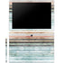 Wooden Stripes Galaxy Book 12in Skin