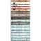 Wooden Stripes Galaxy Note 10 Plus Skin