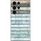 Wooden Stripes Galaxy Skins
