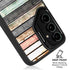Wooden Stripes Galaxy S24 Kickstand Case