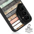 Wooden Stripes Galaxy S25 Plus Kickstand Case
