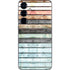 Wooden Stripes Galaxy S24 Plus Skin