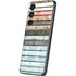 Wooden Stripes Galaxy S24 Plus Skin