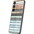 Wooden Stripes Galaxy S24 Skin