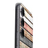Wooden Stripes Galaxy S25 Skin