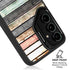 Wooden Stripes Galaxy S25 Ultra Kickstand Case