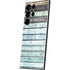 Wooden Stripes Galaxy S25 Ultra Skin
