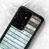 Wooden Stripes Galaxy S24 Ultra Waterproof Case