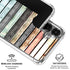 Wooden Stripes Galaxy S26 Plus Clear Case