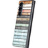 Wooden Stripes Galaxy Z Fold5 5G Skin