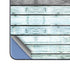 Wooden Stripes Galaxy Z Fold5 5G Skin