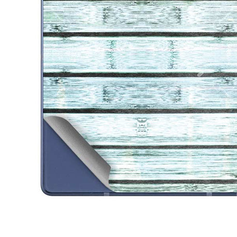 Wooden Stripes Galaxy Z Fold6 Skin