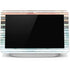 Wooden Stripes Google Home Hub Skin