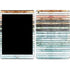 Wooden Stripes Apple iPad Skin