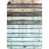 Wooden Stripes Apple iPad Air Skin