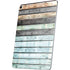 Wooden Stripes Apple iPad Air Skin