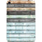 Wooden Stripes Apple iPad Mini Skin