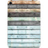 Wooden Stripes Apple iPad Mini Skin