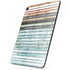 Wooden Stripes Apple iPad Pro Skin