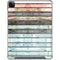 Wooden Stripes iPad Cases