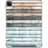 Wooden Stripes iPad Cases