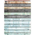 Wooden Stripes iPad Pro 13in M4 (2024) Skin