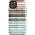 Wooden Stripes iPhone Cases