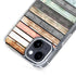 Wooden Stripes iPhone 14 MagSafe Case